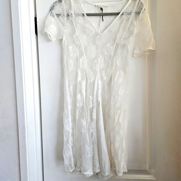 House of Harlow 1960 Dresses House Of Harlow 96 White Dress